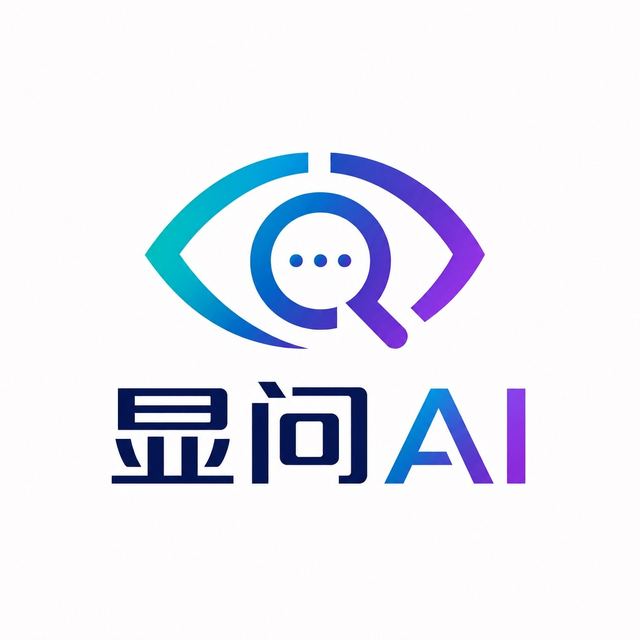 显问AI搜索优化 Logo